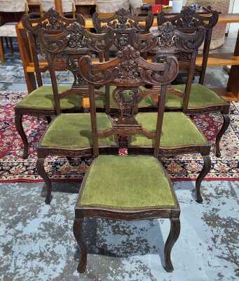 Dining Chairs