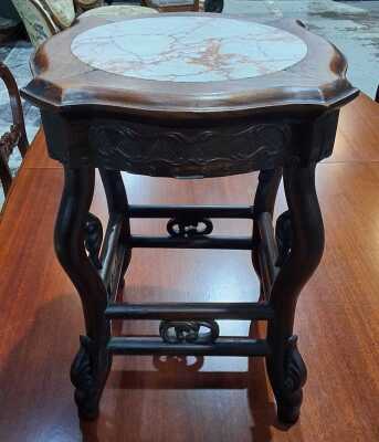 Flower Stool