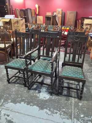 Dining Chairs