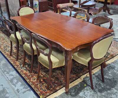 Dining Suite