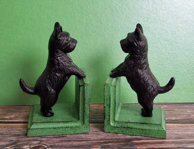 Bookends