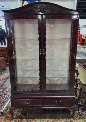 Display Cabinet