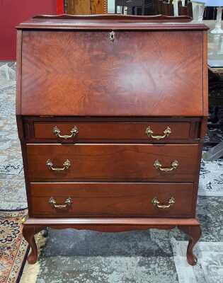 Bureau