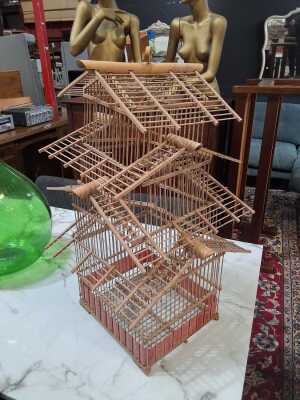 Birdcage