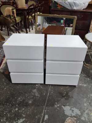Bedside Cabinets