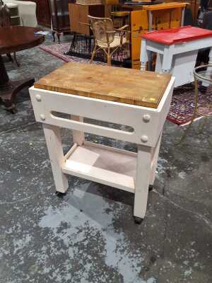 Butchers Block