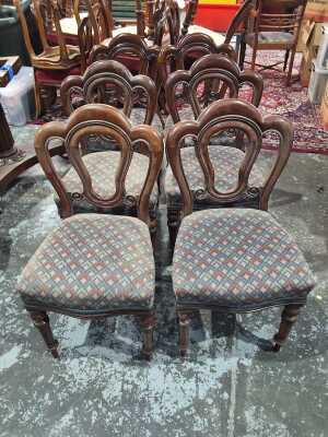 Dining Chairs