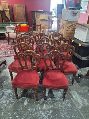 Dining Chairs