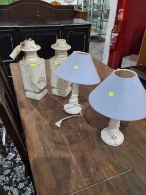 Lamps