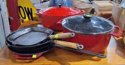 Cookware