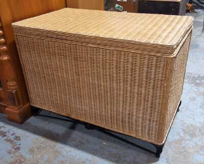 Large Canework Basket