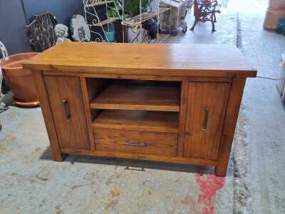 Entertainment Unit