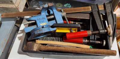 Tool Lot
