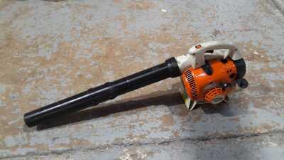 Leaf Blower