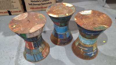 Stools