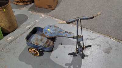 TRICYCLE