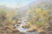 BRAD BOYD (Australia, 1946- ) - 2