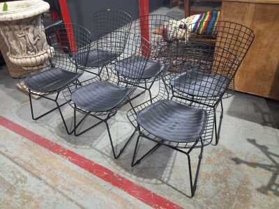 Dining Chairs