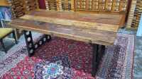 DINING TABLE - 4