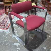 ARMCHAIR