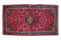 PERSIAN RUG - 2