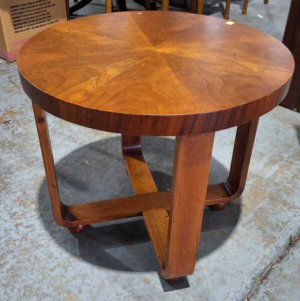 LAMP TABLE