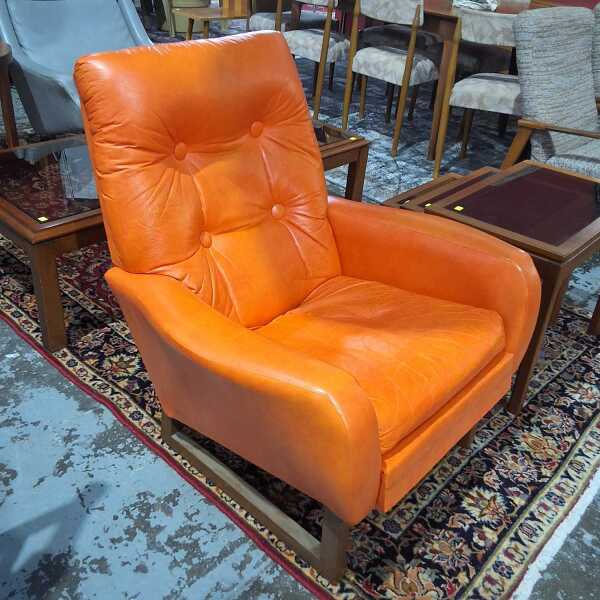 ARMCHAIR