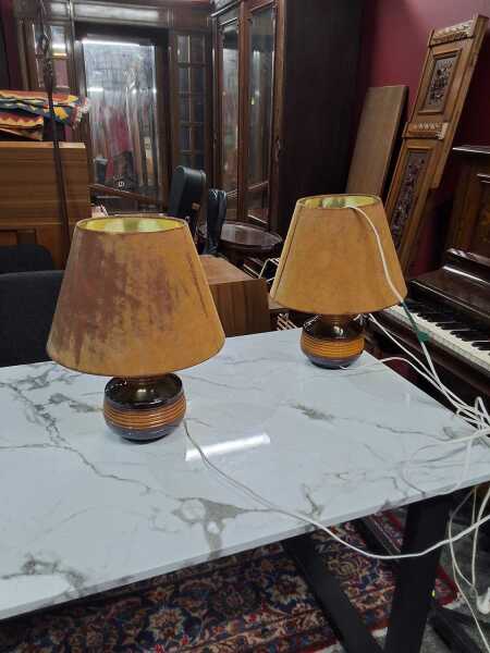 LAMPS