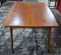 DINING TABLE - 4