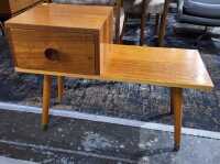 TELEPHONE TABLE