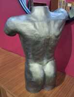 NUDE SCULPTURE - 2