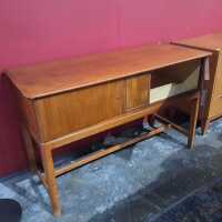HALL CONSOLE - 2