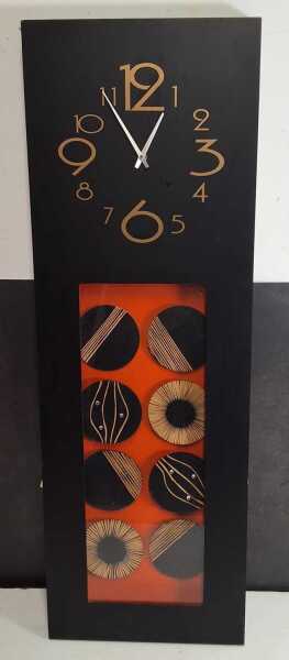 WALL CLOCK