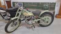 BSA BANTAM