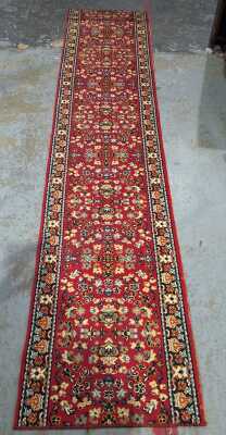 Hall Runner