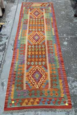 Kilim Runner