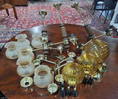 Light Fixtures