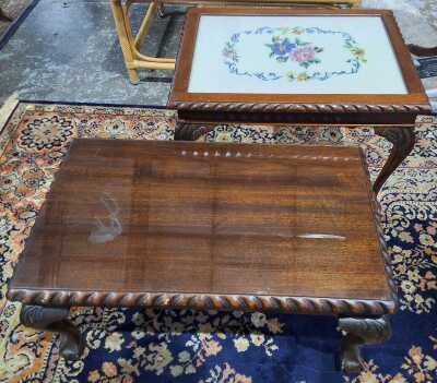 Tables