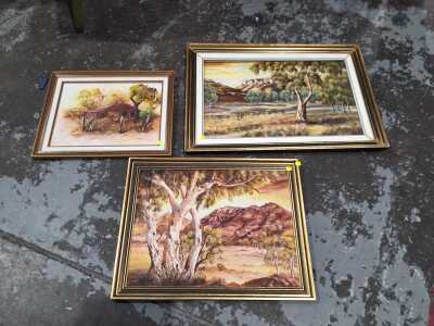 Artworks
