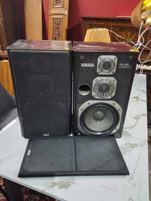 SPEAKERS