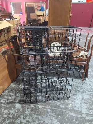 Wine Racks
