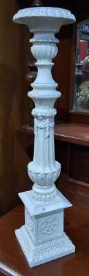 CANDLESTICK