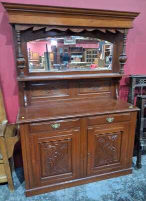 Sideboard
