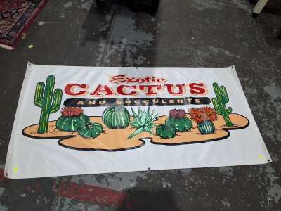 Advertising Banner