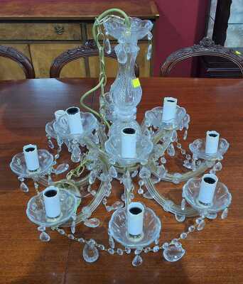 Chandelier