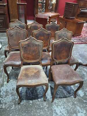 Dining Chairs