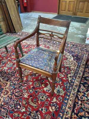 Armchair