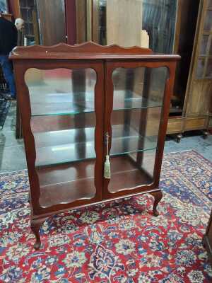 China Cabinet