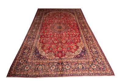 Persian Floor Rug