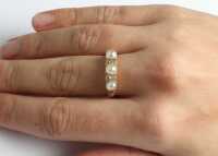GOLD RING - 2